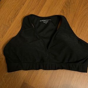 Beyond Yoga sports bra 2X rarely worn!